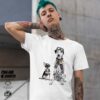 Adventure Dogs T Shirt