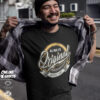Always Original Vintage Round T Shirt