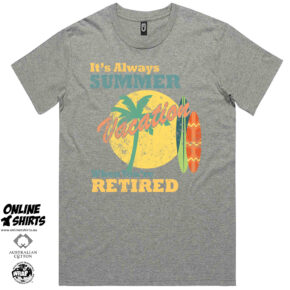 Always Summer T Shirt