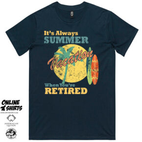 Always Summer T Shirt