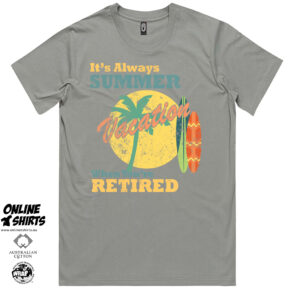 Always Summer T Shirt