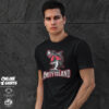 Amity Island Fishing Club T Shirt