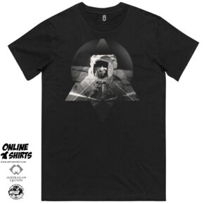 Astronaut T Shirt
