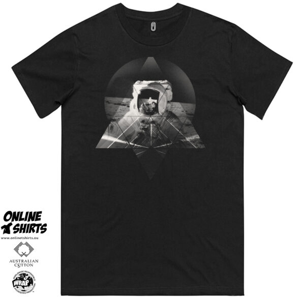Astronaut T Shirt