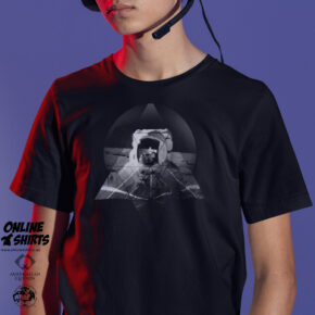 Astronaut T Shirt