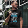 Bad Day Fishing T Shirt