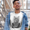 Bad Kitty T Shirt