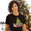 Chihuahua Christmas T Shirt