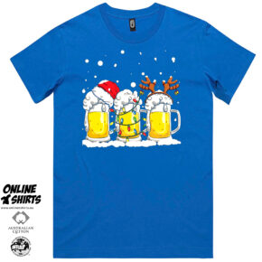 Christmas Beers T Shirt