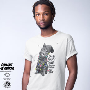 Deck Yo Self T Shirt