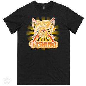 FISHING T Shirt