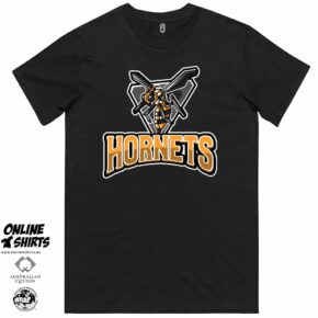 Hornets Sports T Shirt