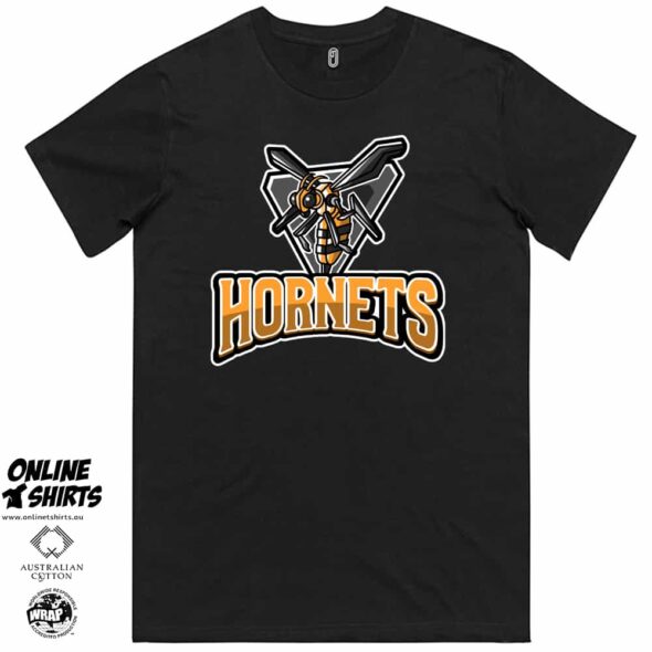 Hornets Sports T Shirt