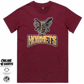 Hornets Sports T Shirt