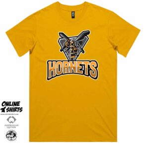 Hornets Sports T Shirt