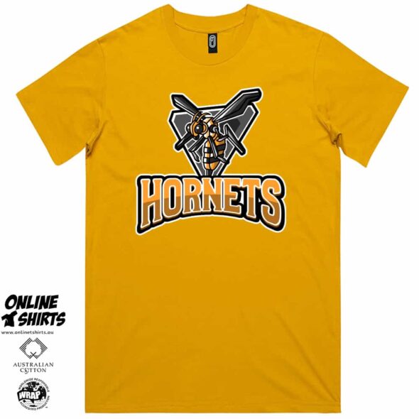 Hornets Sports T Shirt