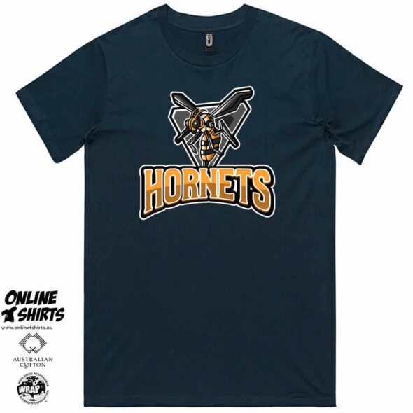 Hornets Sports T Shirt
