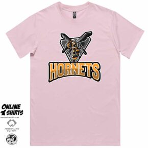 Hornets Sports T Shirt
