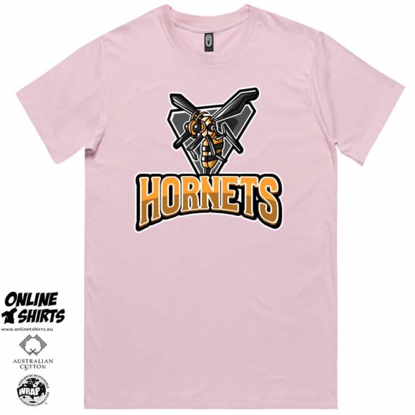 Hornets Sports T Shirt
