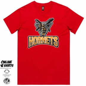 Hornets Sports T Shirt