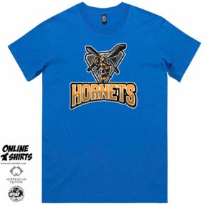 Hornets Sports T Shirt