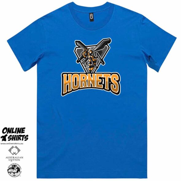 Hornets Sports T Shirt