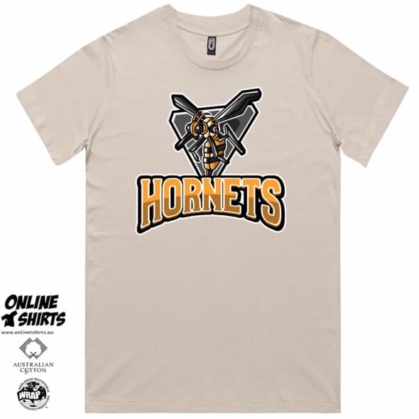 Hornets Sports T Shirt