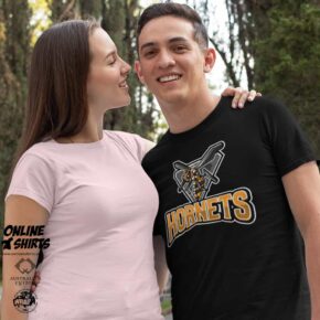 Hornets Sports T Shirt