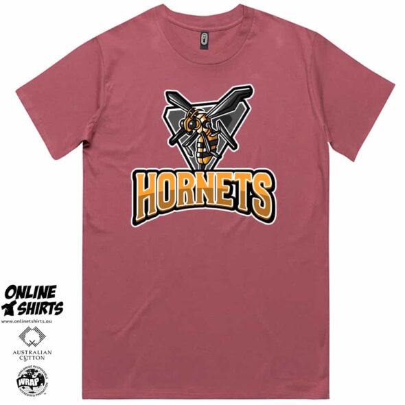 Hornets Sports T Shirt