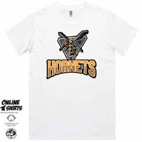 Hornets Sports T Shirt