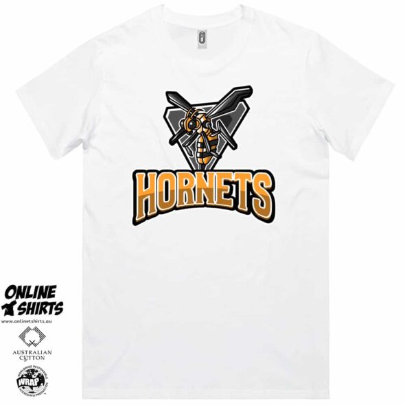 Hornets Sports T Shirt