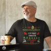 I'm Not Santa T Shirt
