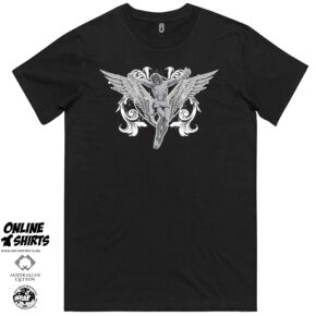 Metal Jesus T Shirt