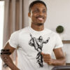 Ollie Jesus T Shirt