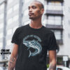 Salty By Nature T Shirt