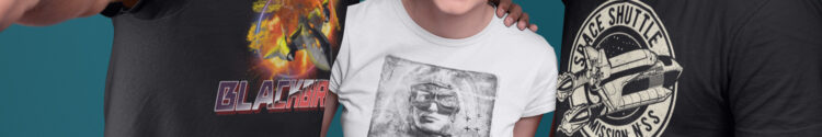 Aircraft T-Shirts