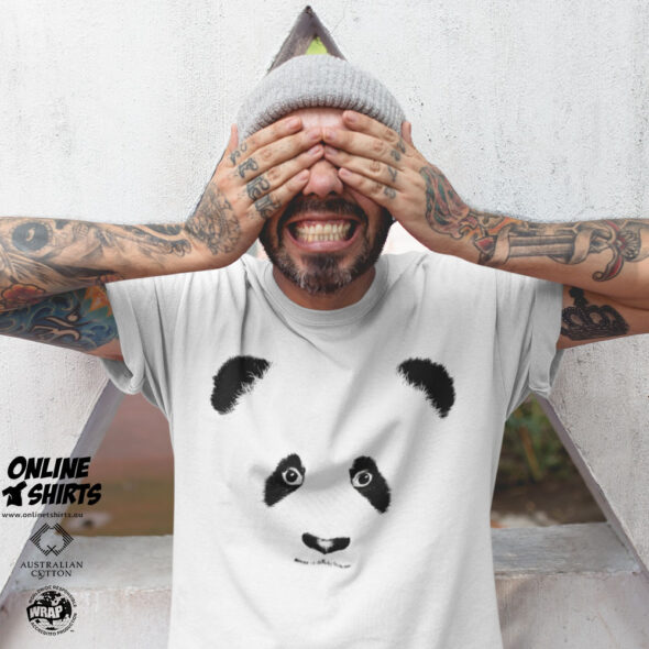 Baby Panda T Shirt