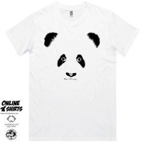 Baby Panda T Shirt