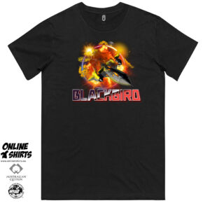 Blackbird T Shirt