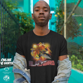 Blackbird T Shirt
