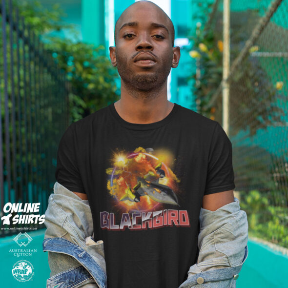 Blackbird T Shirt