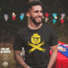 Brick Pirate T Shirt