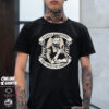 Classic Barber Shop T Shirt