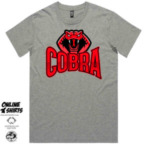 Cobra Sports T Shirt