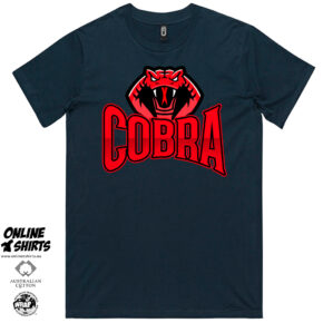 Cobra Sports T Shirt