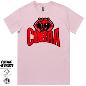Cobra Sports T Shirt