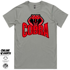 Cobra Sports T Shirt