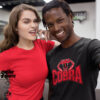 Cobra Sports T Shirt