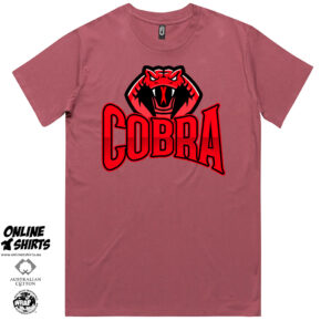 Cobra Sports T Shirt