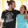 Come Dive With Me T Shirt